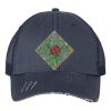 Herringbone-Trucker Cap Thumbnail