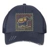 Herringbone-Trucker Cap Thumbnail