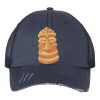 Herringbone-Trucker Cap Thumbnail