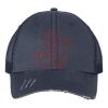 Herringbone-Trucker Cap Thumbnail