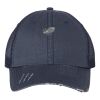 Herringbone-Trucker Cap Thumbnail