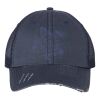 Herringbone-Trucker Cap Thumbnail