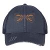 Herringbone-Trucker Cap Thumbnail