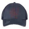 Herringbone-Trucker Cap Thumbnail