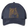 Herringbone-Trucker Cap Thumbnail