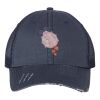 Herringbone-Trucker Cap Thumbnail
