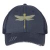 Herringbone-Trucker Cap Thumbnail
