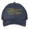 Herringbone-Trucker Cap Thumbnail
