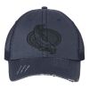 Herringbone-Trucker Cap Thumbnail