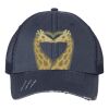 Herringbone-Trucker Cap Thumbnail