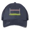 Herringbone-Trucker Cap Thumbnail