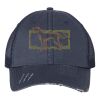 Herringbone-Trucker Cap Thumbnail