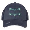 Herringbone-Trucker Cap Thumbnail