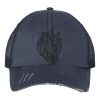 Herringbone-Trucker Cap Thumbnail