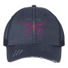 Herringbone-Trucker Cap Thumbnail