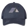Herringbone-Trucker Cap Thumbnail