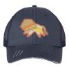 Herringbone-Trucker Cap Thumbnail