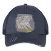 Herringbone-Trucker Cap Thumbnail