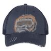 Herringbone-Trucker Cap Thumbnail