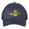 Herringbone-Trucker Cap Thumbnail