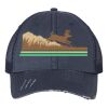 Herringbone-Trucker Cap Thumbnail