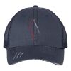 Herringbone-Trucker Cap Thumbnail