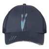 Herringbone-Trucker Cap Thumbnail