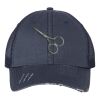 Herringbone-Trucker Cap Thumbnail