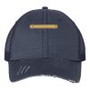 Herringbone-Trucker Cap Thumbnail