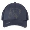 Herringbone-Trucker Cap Thumbnail