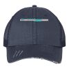Herringbone-Trucker Cap Thumbnail
