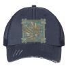 Herringbone-Trucker Cap Thumbnail