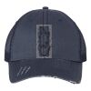 Herringbone-Trucker Cap Thumbnail