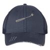Herringbone-Trucker Cap Thumbnail