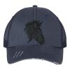 Herringbone-Trucker Cap Thumbnail