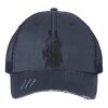 Herringbone-Trucker Cap Thumbnail