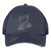 Herringbone-Trucker Cap Thumbnail