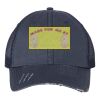 Herringbone-Trucker Cap Thumbnail