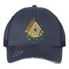 Herringbone-Trucker Cap Thumbnail