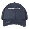 Herringbone-Trucker Cap Thumbnail
