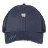 Herringbone-Trucker Cap Thumbnail