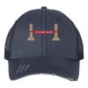 Herringbone-Trucker Cap Thumbnail