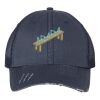 Herringbone-Trucker Cap Thumbnail