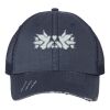 Herringbone-Trucker Cap Thumbnail
