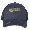 Herringbone-Trucker Cap Thumbnail