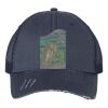 Herringbone-Trucker Cap Thumbnail