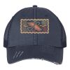 Herringbone-Trucker Cap Thumbnail