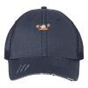 Herringbone-Trucker Cap Thumbnail