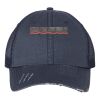 Herringbone-Trucker Cap Thumbnail