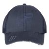 Herringbone-Trucker Cap Thumbnail